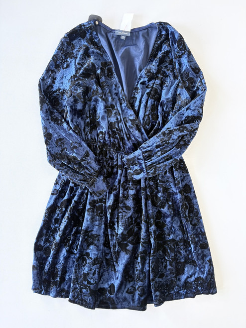 Vist Large View of Product Image Which is Used Mod Cloth Short Dress B 2X-20