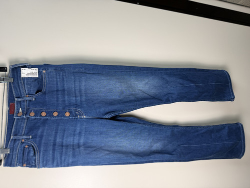Vist Large View of Product Image Which is Used Mother Denim Denim 10-30