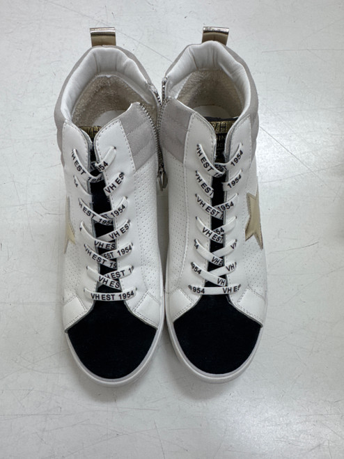 Vist Large View of Product Image Which is Used Vintage Havana Casual Shoes 10