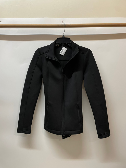 Vist Large View of Product Image Which is Used Unbranded Short Light Jacket XS-0/2