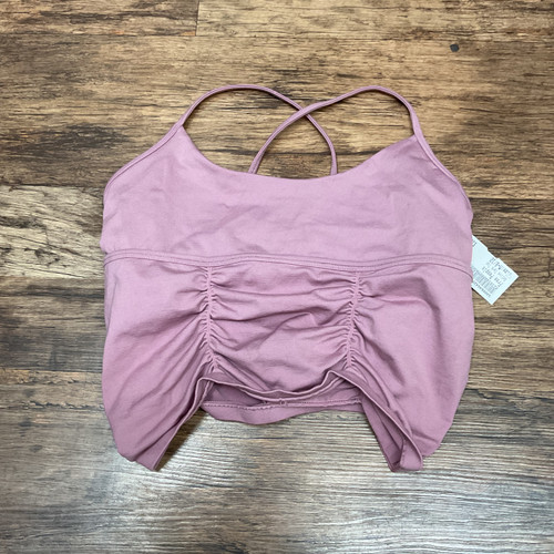 Vist Large View of Product Image Which is Used Free People Active Tank Top M-8/10