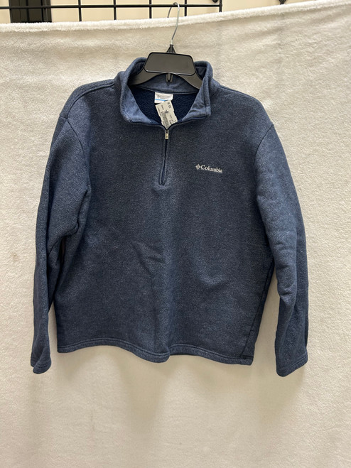 Vist Large View of Product Image Which is Used Columbia Men's Light Jacket L