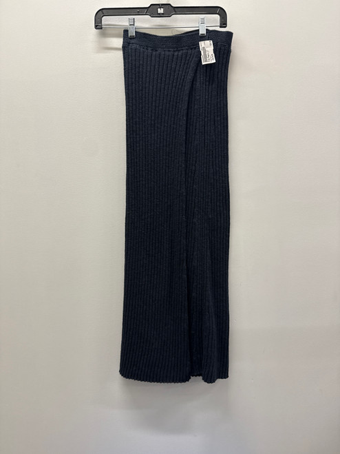 Vist Large View of Product Image Which is Used Blue Free People Long Skirt 8-29