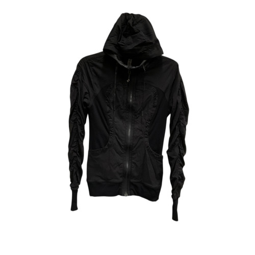 Vist Large View of Product Image Which is Used Lululemon Athletica Active Jacket S-4/6