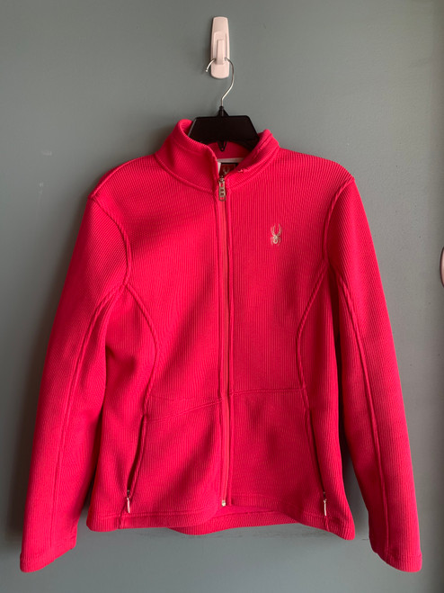 Vist Large View of Product Image Which is Used Unbranded Short Light Jacket L-12/14