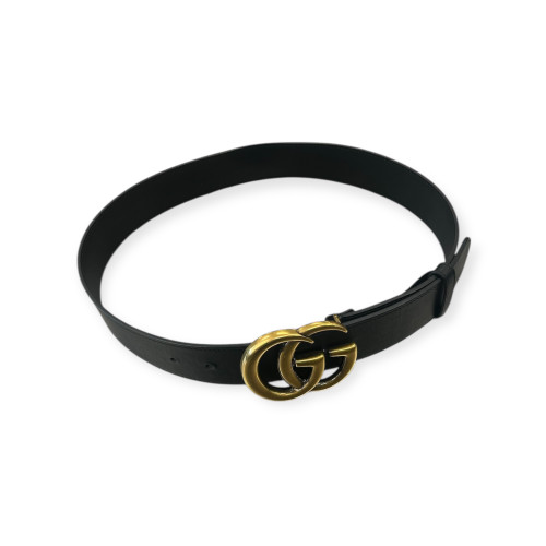Vist Large View of Product Image Which is Used Gucci Belt M 8-10/28-30