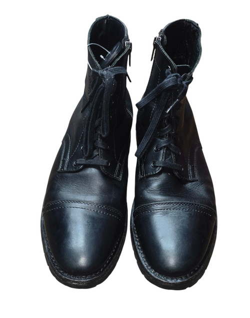 Vist Large View of Product Image Which is Used Thursday Mens Boots 10.5