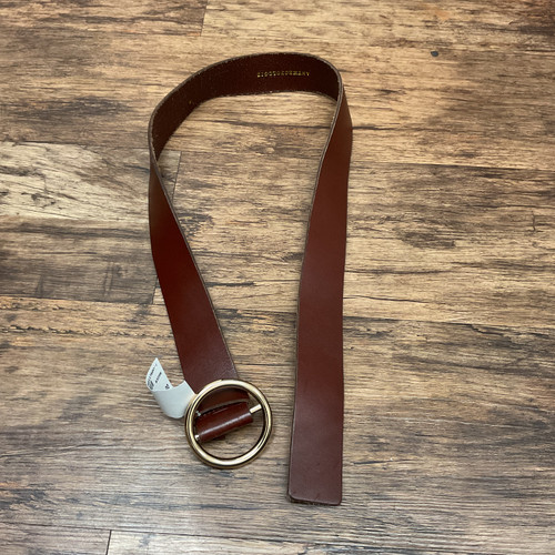 Vist Large View of Product Image Which is Used Anthropologie Belt S 4-6/27-28