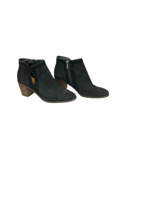 Vist Large View of Product Image Which is Used Lucky Brand Ankle Boots 9