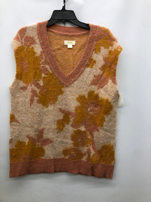 Vist Large View of Product Image Which is Used Maeve Vest S-4/6