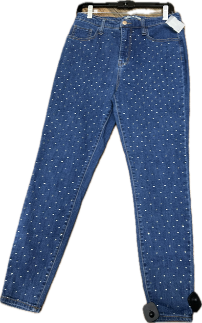 Vist Large View of Product Image Which is Used Wild Fable Denim 10-30