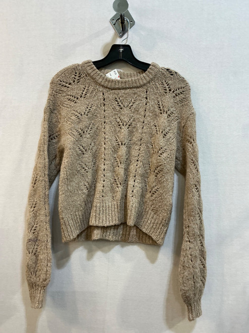 Vist Large View of Product Image Which is Used Unbranded Lightweight Sweater XS-0/2