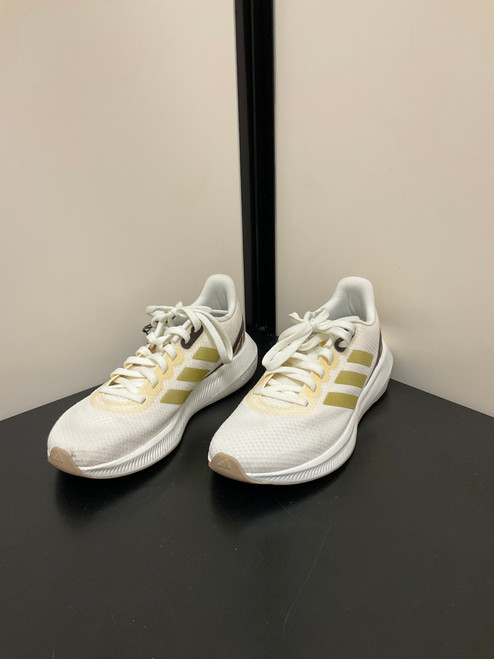 Vist Large View of Product Image Which is Used Adidas Performance Shoes 9