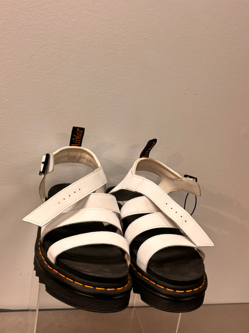 Vist Large View of Product Image Which is Used DR. MARTENS Sandals 11