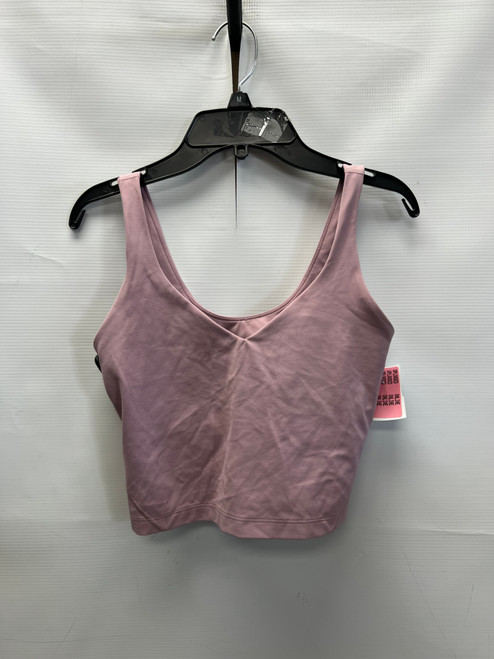 Vist Large View of Product Image Which is Used Lululemon Athletica Sports Bra S-4/6