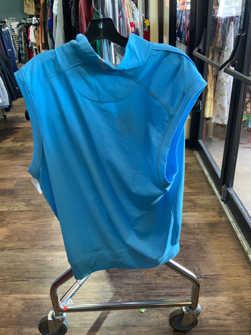 Vist Large View of Product Image Which is Used Unbranded Lightweight Vest L-12/14