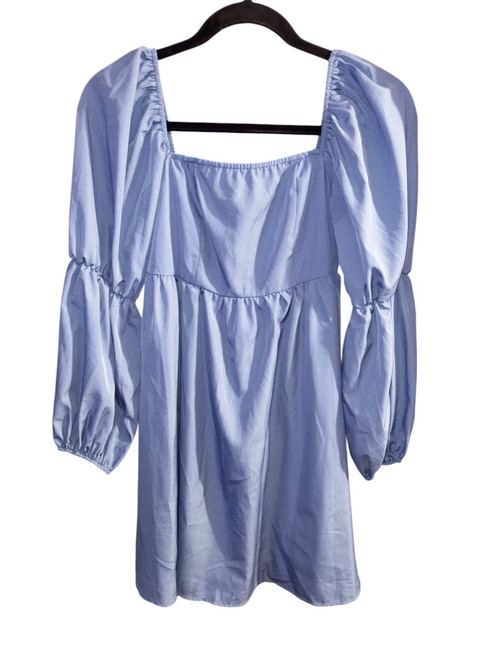 Vist Large View of Product Image Which is Used Unbranded Short Dress F S-4/6