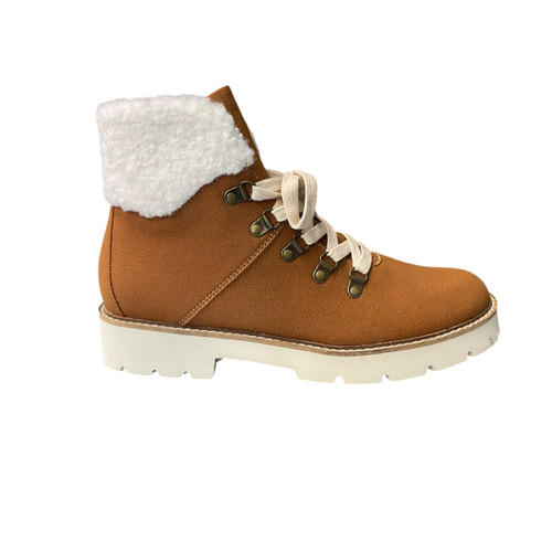 Vist Large View of Product Image Which is Used Oasis Society Ankle Boots 8