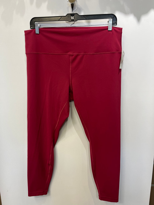 Vist Large View of Product Image Which is Used Lululemon Athletica Active Leggings 20-35