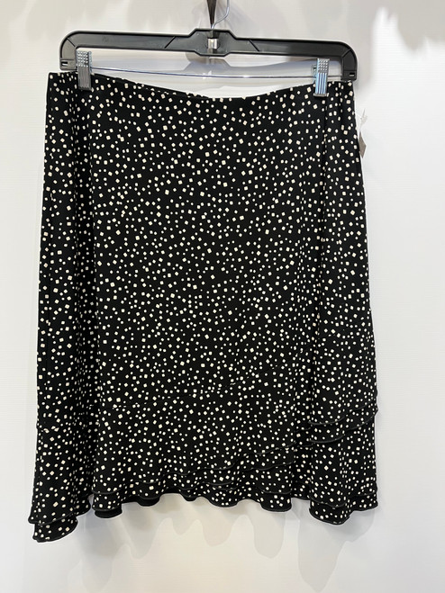 Vist Large View of Product Image Which is Used J. Jill Short Skirt 18-34