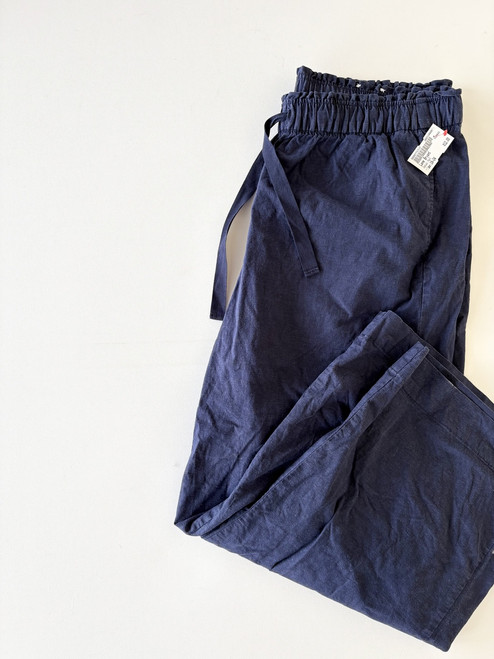 Vist Large View of Product Image Which is Used Lane Bryant Casual Pant 18-34