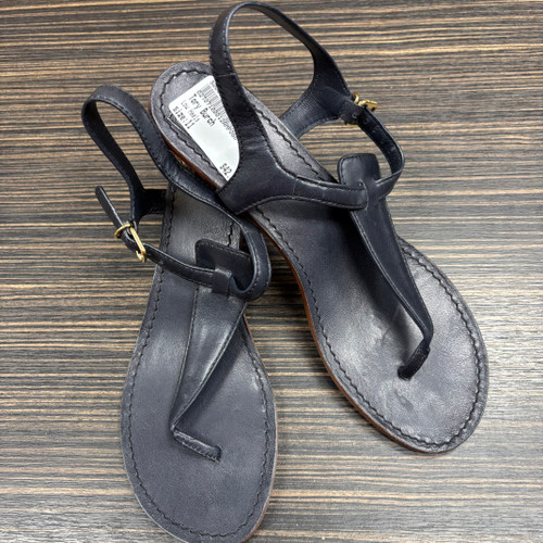 Vist Large View of Product Image Which is Used Tory Burch Low Heels 11