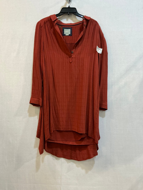 Vist Large View of Product Image Which is Used Maeve Short Dress B S-4/6