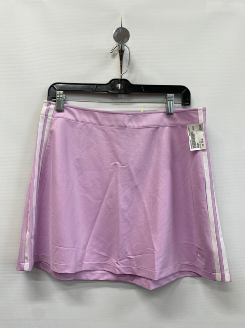 Vist Large View of Product Image Which is Used Adidas Active Skirt 12-31