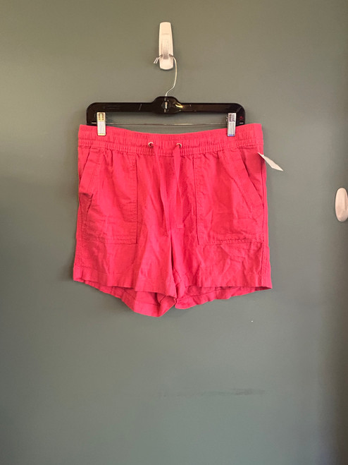 Vist Large View of Product Image Which is Used Nautica Shorts 8-29