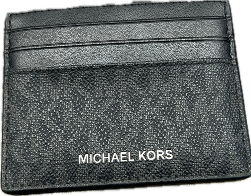 Vist Large View of Product Image Which is Used Michael Michael Kors Wallet