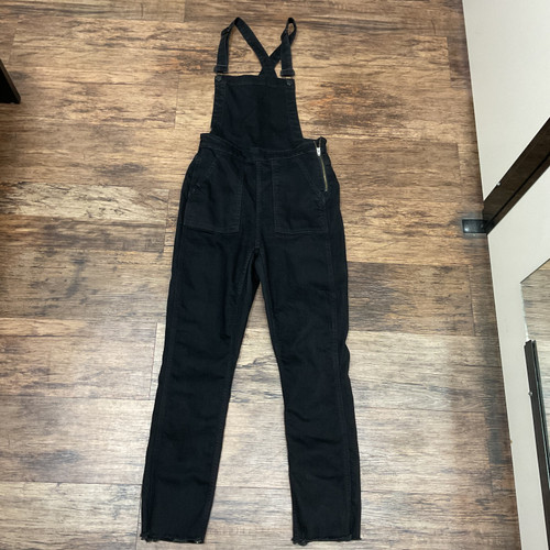 Vist Large View of Product Image Which is Used Madewell Jumpsuit S-4/6