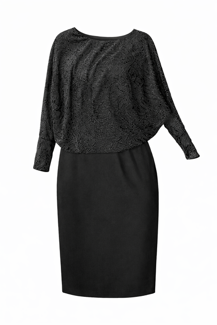 Vist Large View of Product Image Which is Used Alison Sheri Short Dress F M-8/10