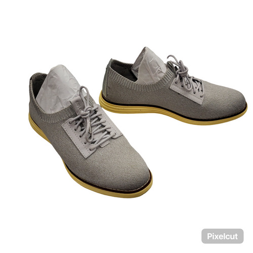 Vist Large View of Product Image Which is Used Cole Haan Flats 6.5