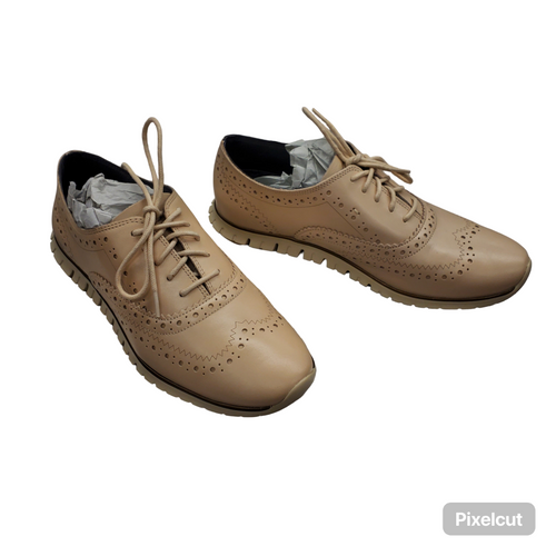 Vist Large View of Product Image Which is Used Cole Haan Flats 6.5