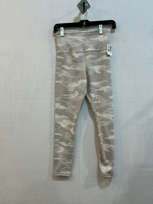 Vist Large View of Product Image Which is Used Athleta Active Leggings 0-25