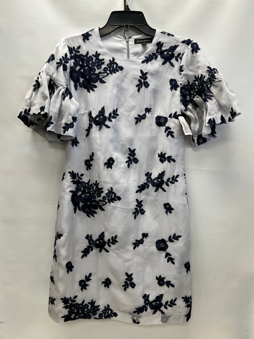 Vist Large View of Product Image Which is Used Banana Republic Short Dress F XS-0/2