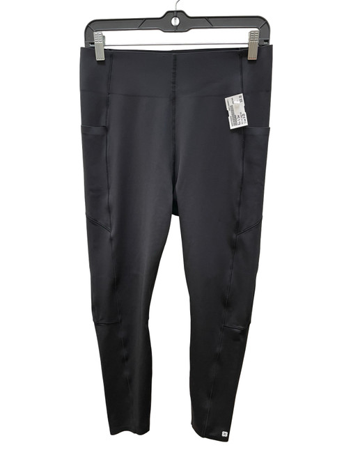 Vist Large View of Product Image Which is Used Nic & Zoe Active Leggings 8-29