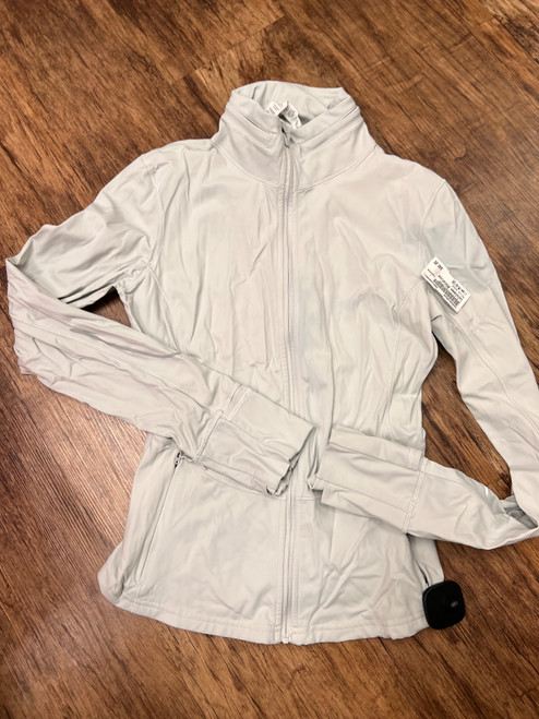 Vist Large View of Product Image Which is Used Lululemon Athletica Active Jacket M-8/10