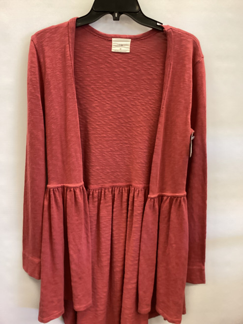 Vist Large View of Product Image Which is Used T.La Long Sleeve Top XS-0/2