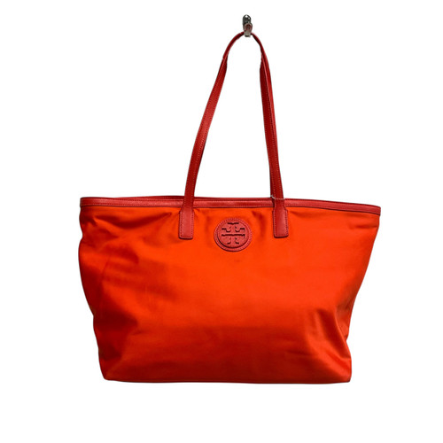 Vist Large View of Product Image Which is Used Tory Burch Xlarge Handbag