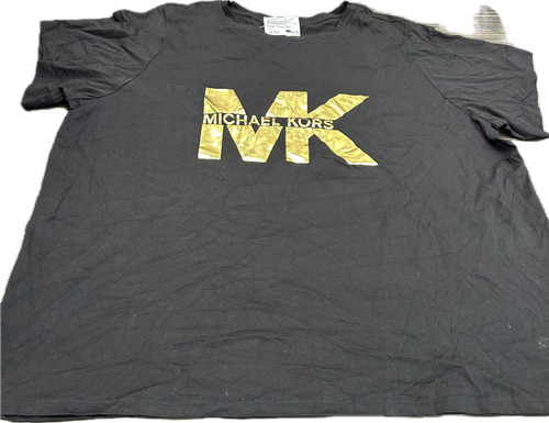 Vist Large View of Product Image Which is Used Michael Michael Kors T-Shirt 3X-22