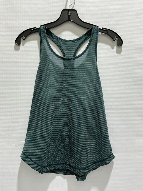 Vist Large View of Product Image Which is Used Lululemon Athletica Active Tank Top S-4/6