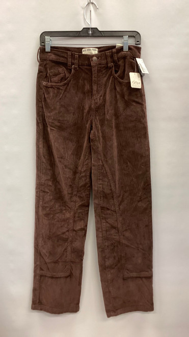 Vist Large View of Product Image Which is Used Free People Casual Pant 0-25