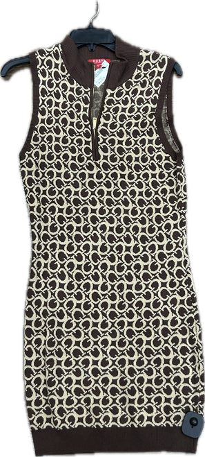 Vist Large View of Product Image Which is Used Unbranded Short Dress F L-12/14