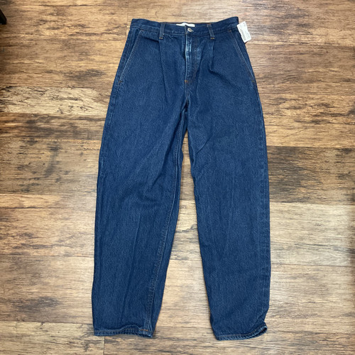 Vist Large View of Product Image Which is Used Denim Forum Denim 4-27