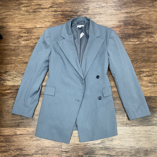 Vist Large View of Product Image Which is Used Topshop Blazer S-4/6