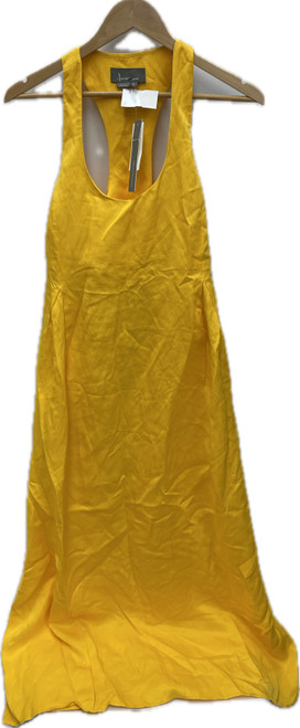 Vist Large View of Product Image Which is Used Anthropologie Long Dress B M-8/10