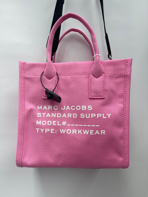 Vist Large View of Product Image Which is Luxury Event Used Marc By Marc Jacobs Large Handbag