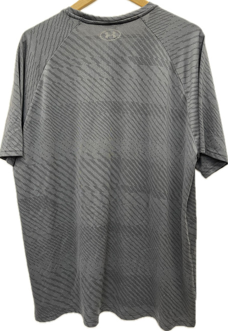 Vist Large View of Product Image Which is Used Under Armour Mens Active T-Shirt XXL