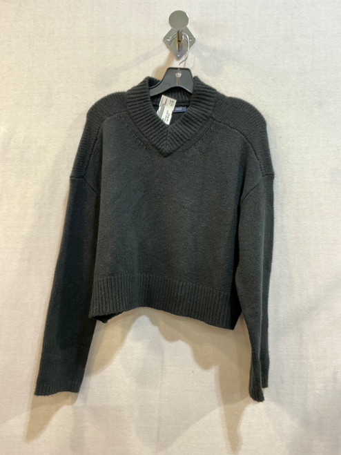 Vist Large View of Product Image Which is Used Gap Heavyweight Sweater XS-0/2